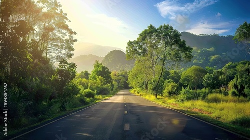 _road_background_beautiful_nature