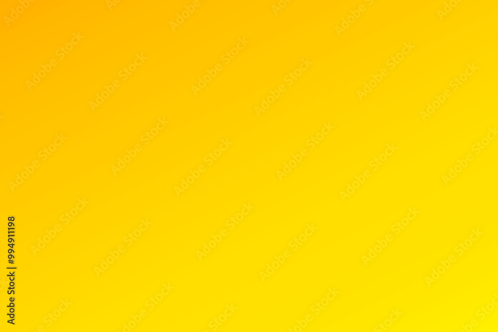 Abstract yellow color background. Elegant dynamic and bright gradient for digital, banner, business, website, brochure, flyer, advertising, printing, decoration, display Abstract yellow color background. Elegant dynamic and bright gradient for digital, banner, business, website, brochure, flyer, advertising, printing, decoration, display