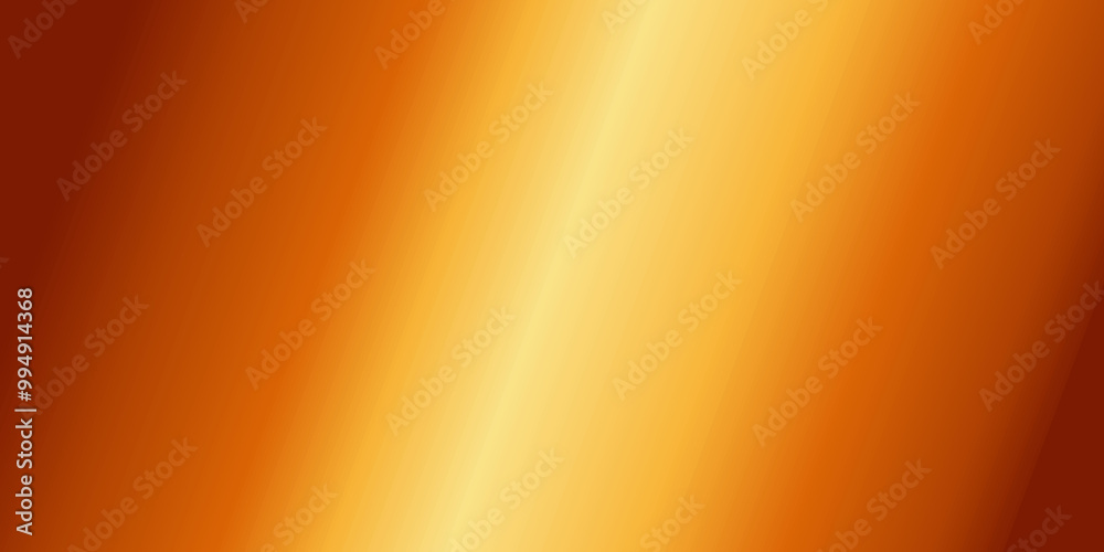 Gold effect luxury design background with shining gradient Gold effect luxury design background with shining gradient