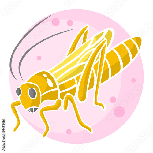 21-Locust.svg