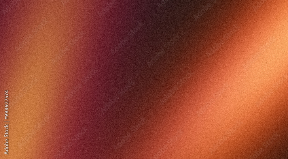 Soft and elegant visuals, Abstract orange gradient background with a delicate grainy texture. Abstract grainy gradient backdrop design background Soft and elegant visuals, Abstract orange gradient background with a delicate grainy texture. Abstract grainy gradient backdrop design background