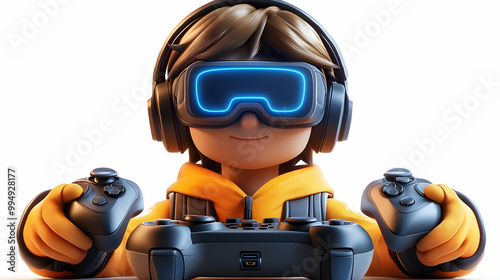 Virtual Reality Gaming: Immerse Yourself in the Digital World