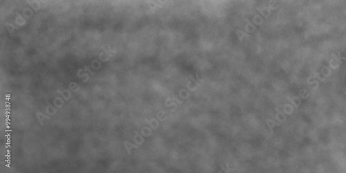 Dark Black background texture, old vintage charcoal black backdrop paper with watercolor. Abstract background with black wall surface, black stucco texture. Black gray satin dark texture luxurious.