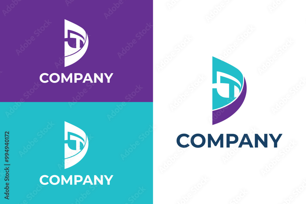 DT or TD logo design, Consultant logo design, agency logo, business logo, digital logo design, marketing sign, tech logo DT or TD logo design, Consultant logo design, agency logo, business logo, digital logo design, marketing sign, tech logo