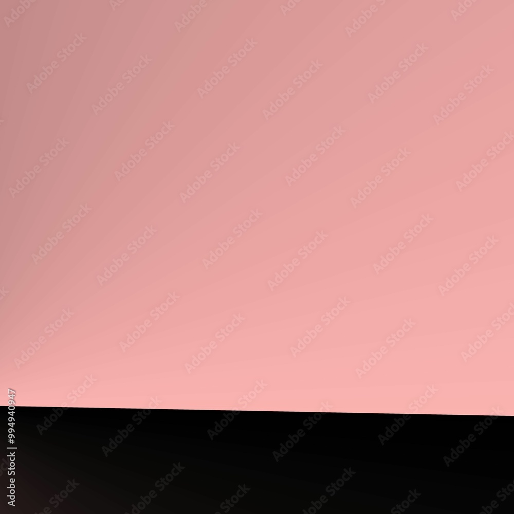 Fototapeta premium background gradient color drawing painting illustration