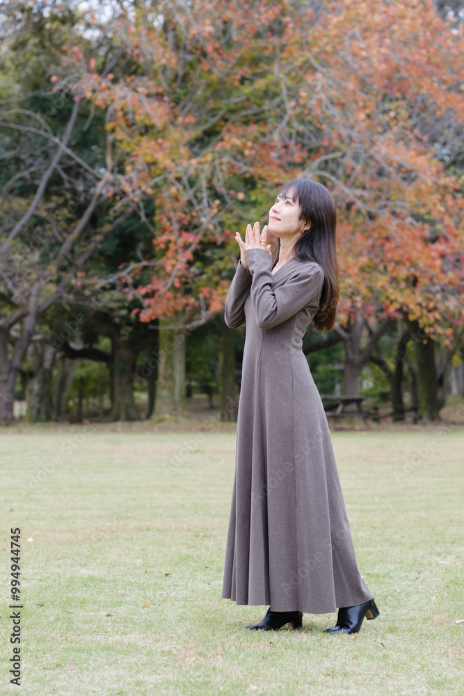 美しい日本女性 美しい日本女性