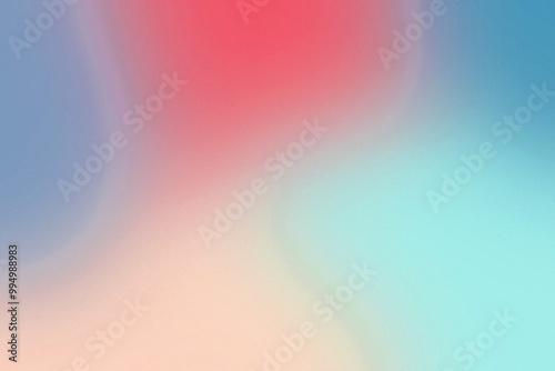 Red and Green gradient background. web banner design. dynamic background with degrade effect in green