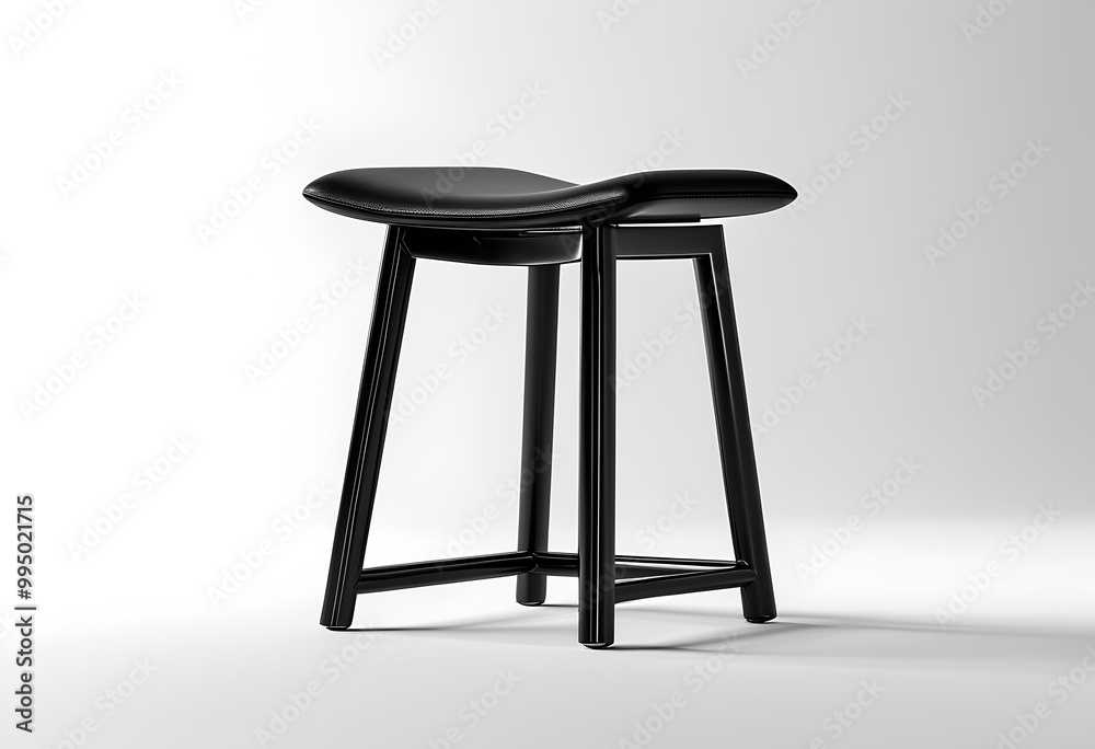 footstool footstool
