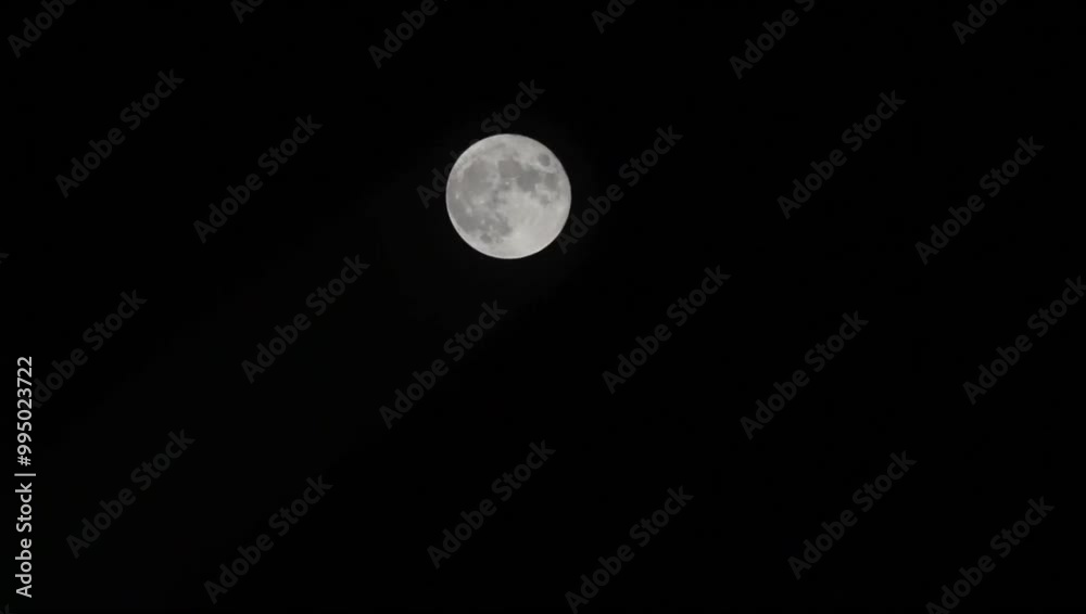 Moon Timelapse, Stock time lapse : Full moon rise in dark nature sky, night time. Full moon disk time lapse with moon light up in night dark black sky. High-quality free video footage or timelapse Moon Timelapse, Stock time lapse : Full moon rise in dark nature sky, night time. Full moon disk time lapse with moon light up in night dark black sky. High-quality free video footage or timelapse
