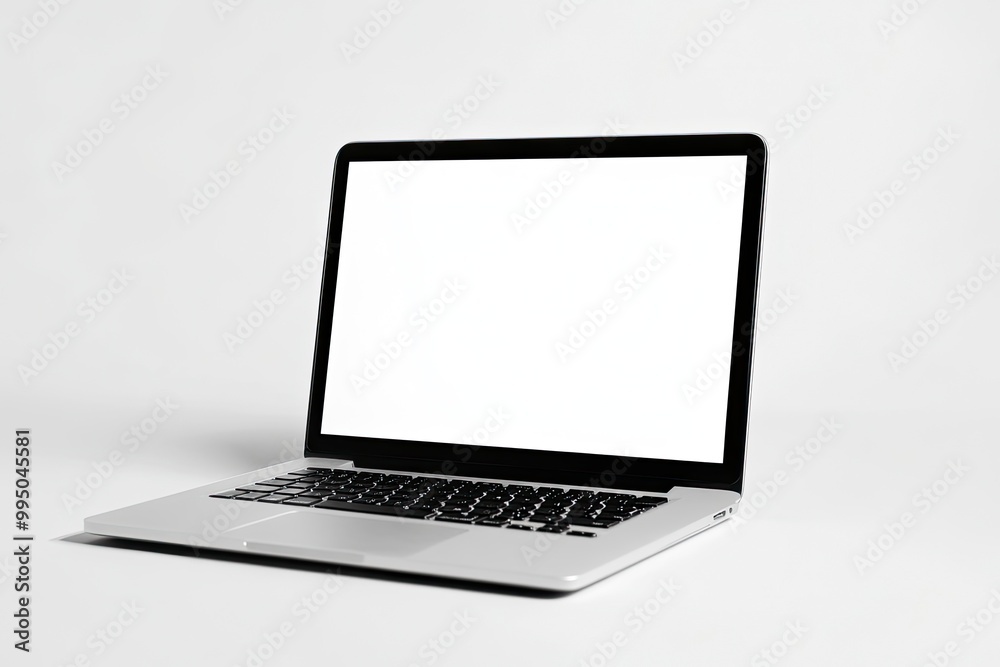 Blank Image Laptop Mockup Blank Image Laptop Mockup .generative ai Blank Image Laptop Mockup Blank Image Laptop Mockup .generative ai