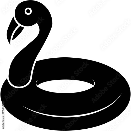 Floaties Icon