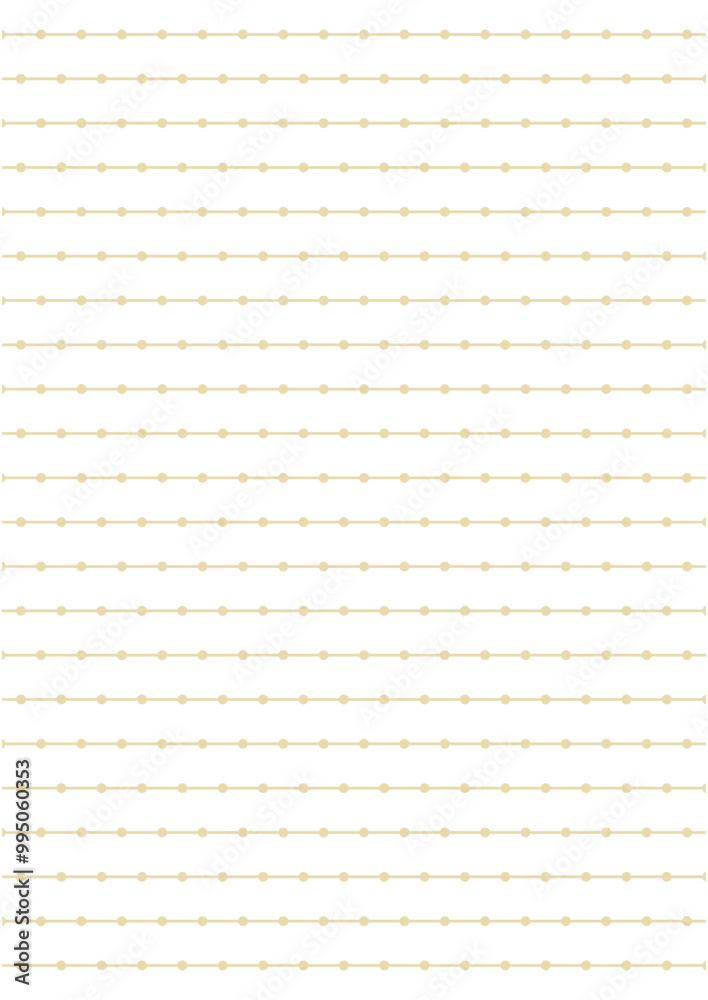 シンプルな図形で描いた汎用的な背景イメージ シンプルな図形で描いた汎用的な背景イメージ