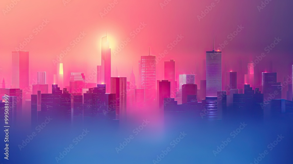 Dynamic Cityscape Dynamic Cityscape