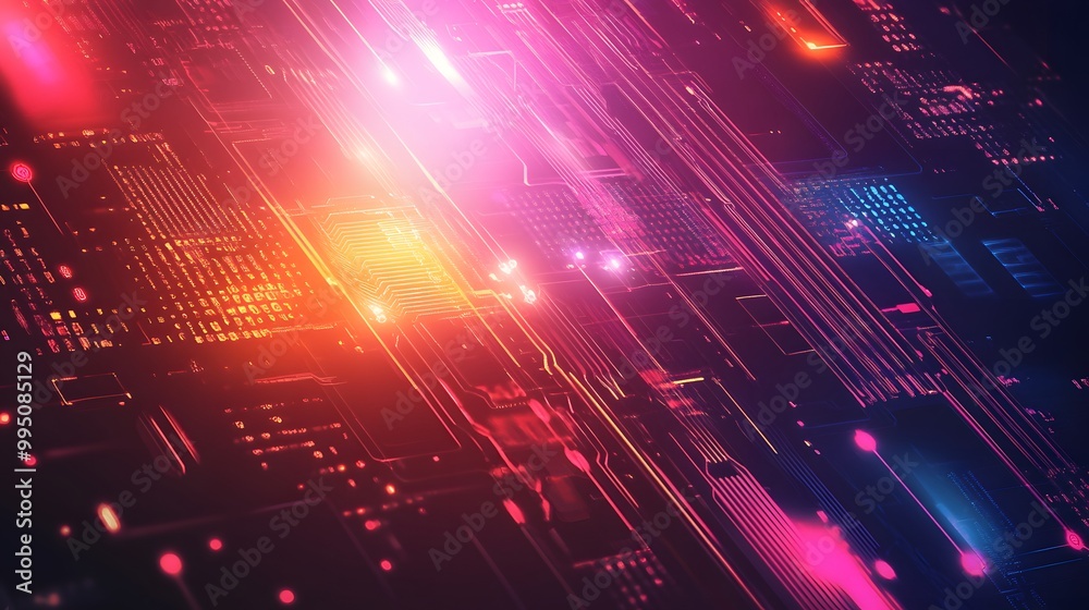 abstract futuristic fade computer technology business background. abstract futuristic fade computer technology business background.