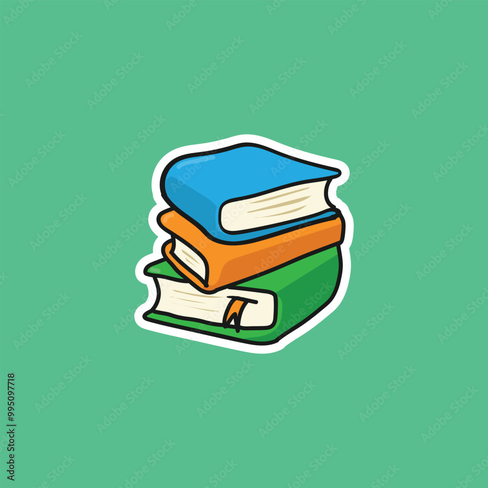 A stack of books. Book day, back to school, library, textbooks. A stack of books. Book day, back to school, library, textbooks.