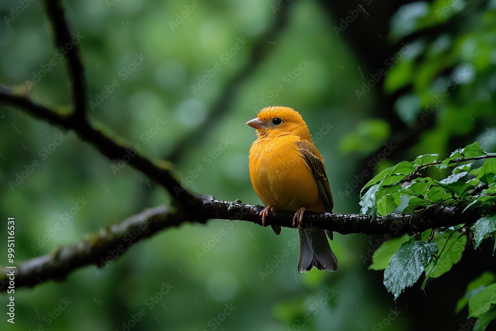 A quiet moment spent observing wildlife in its natural habitat. The experience fosters appreciation for the ecosystem A quiet moment spent observing wildlife in its natural habitat. The experience fosters appreciation for the ecosystem