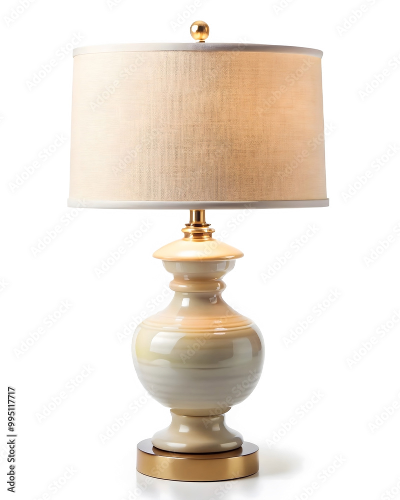 antique lamp isolated on white background antique lamp isolated on white background
