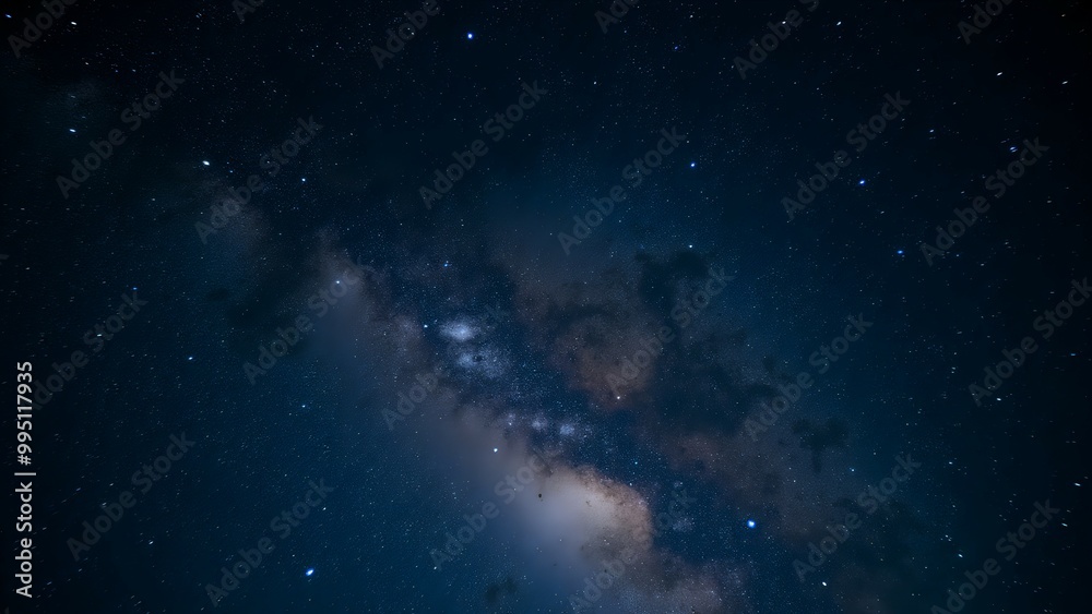 Starry Sky Starry Sky