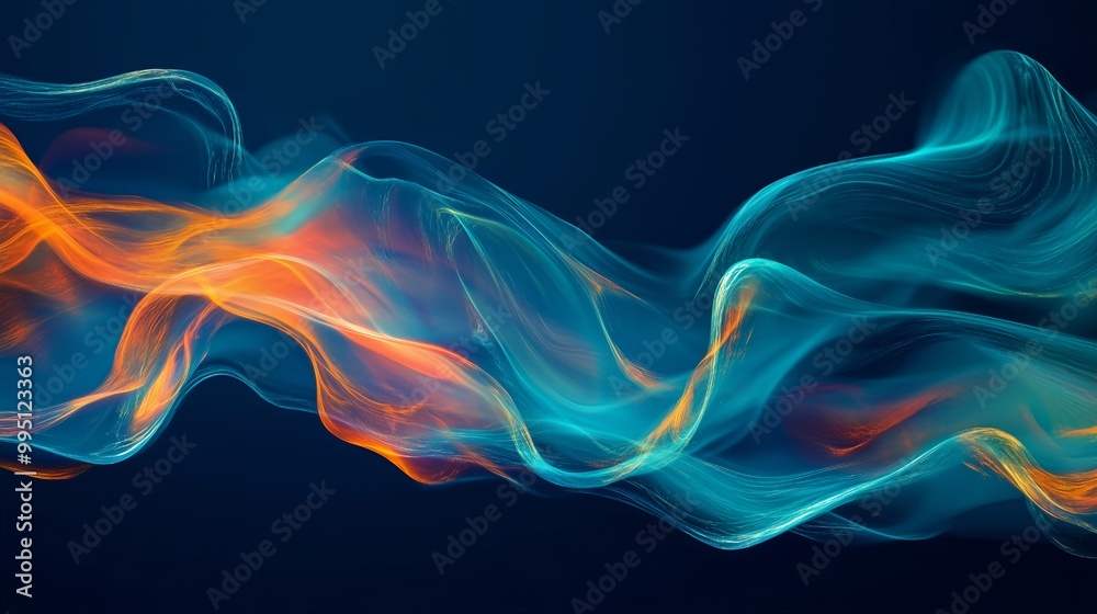 Flow/ texture