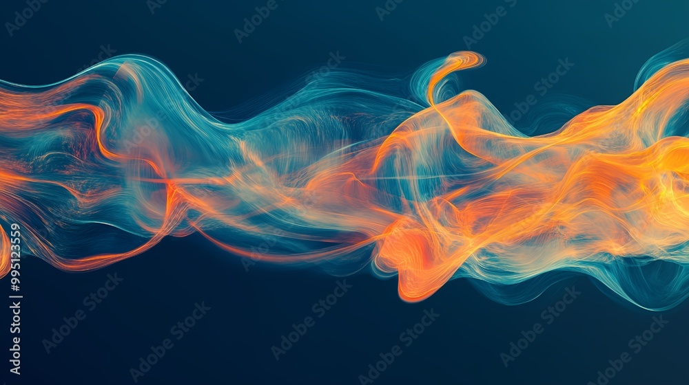Flow/ texture Flow/ texture