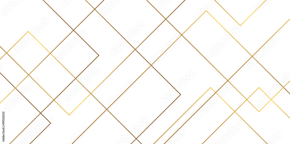 Abstract background golden square stock line background. abstract artistic of geometric background Gold gradient abstract seamless vector pattern. Minimal style website banner, decoration Vector. Abstract background golden square stock line background. abstract artistic of geometric background Gold gradient abstract seamless vector pattern. Minimal style website banner, decoration Vector.