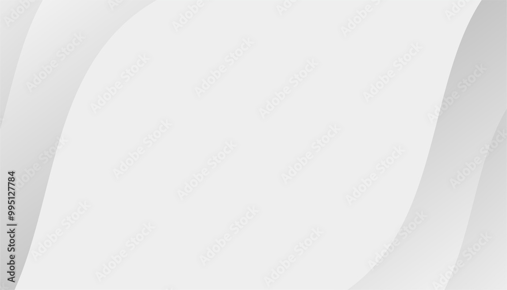 Light gray background, contemporary, geometric, with elegant shapes Light gray background, contemporary, geometric, with elegant shapes