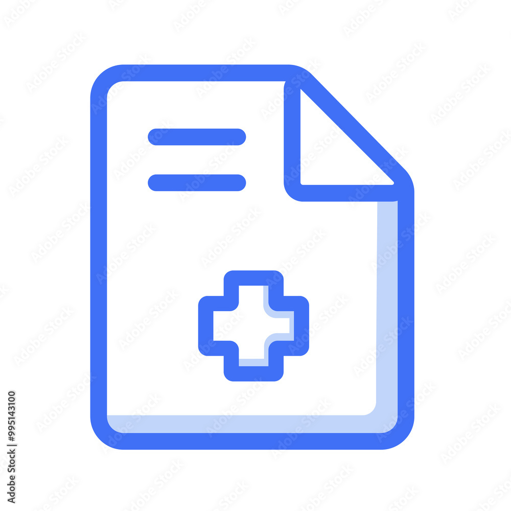 Medical & Health Icon Shady Style Medical & Health Icon Shady Style