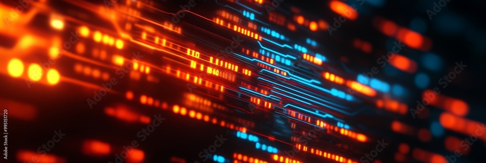 An X-ray view of a digital security system, revealing intricate circuitry and glowing nodes, symbolizing data flow, protection, and complex networks. An X-ray view of a digital security system, revealing intricate circuitry and glowing nodes, symbolizing data flow, protection, and complex networks.