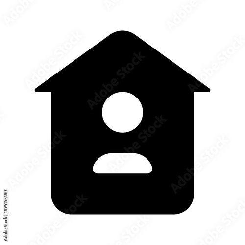 Home User Icon