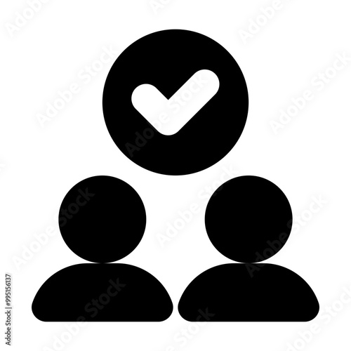 Verified Group Icon