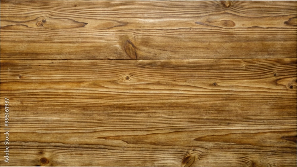 Obraz premium A textured wooden background with a grunge finish, showcasing rich tones and organic patterns for a rustic feel.