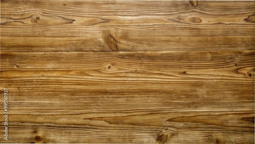 Wallpaper Mural A textured wooden background with a grunge finish, showcasing rich tones and organic patterns for a rustic feel. Torontodigital.ca