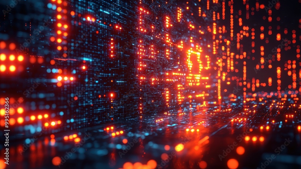 Digital Wall of Data Streams and Algorithms Digital Wall of Data Streams and Algorithms