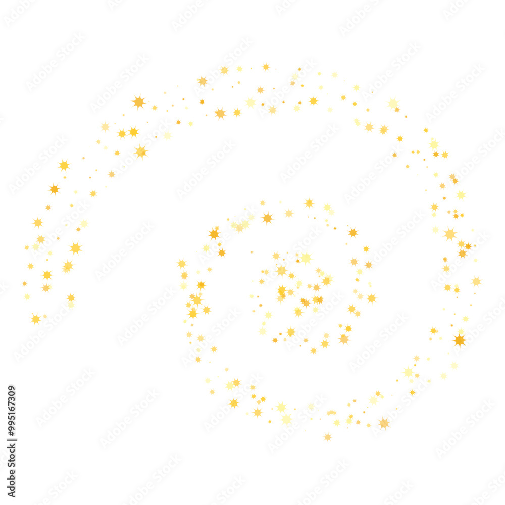 Decorate. Star confetti. Golden casual confetti background. Bright design patterns. Suitable for your design, cards, invitations, gifts, vip Decorate. Star confetti. Golden casual confetti background. Bright design patterns. Suitable for your design, cards, invitations, gifts, vip