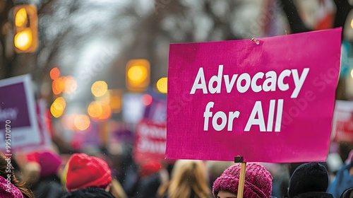 Pink Sign 