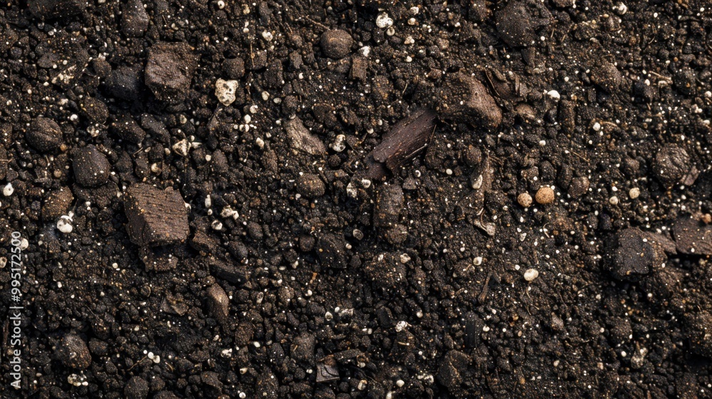 Potting Soil: A specially designed soil mix for potted plants, offering the right balance of nutrients and drainage to support healthy growth.
Potting Soil: A specially designed soil mix for potted plants, offering the right balance of nutrients and drainage to support healthy growth.
