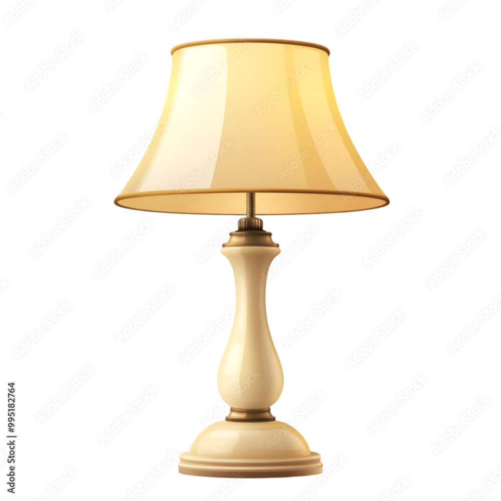 Modern style lamp isolated on white and transparent background. PNG cutout. Modern style lamp isolated on white and transparent background. PNG cutout.