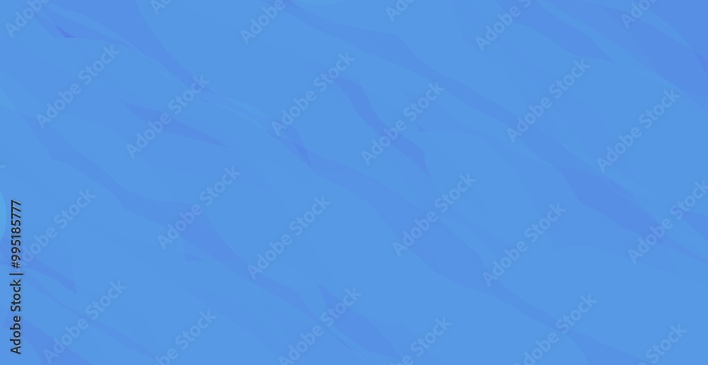 Obraz premium blue light pattern texture color abstract 001