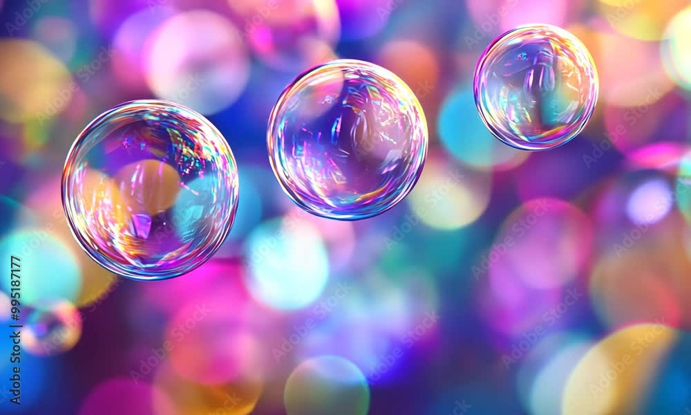 background with bubbles background with bubbles