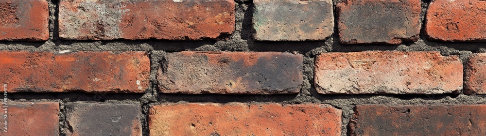 Sandblasted Brick Texture, a unique surface showcasing a rugged, textured brick design enhanced by a sandblasting technique, ideal for modern industrial and rustic decor. Sandblasted Brick Texture, a unique surface showcasing a rugged, textured brick design enhanced by a sandblasting technique, ideal for modern industrial and rustic decor.