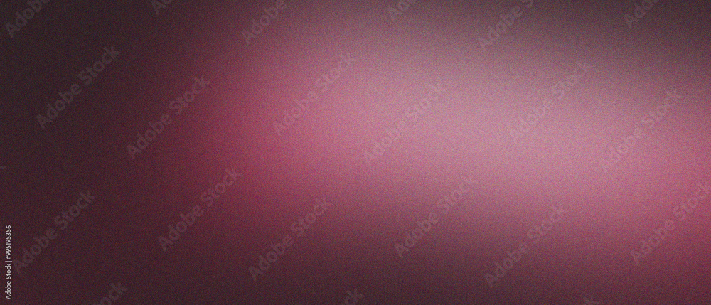 grainy maroon color gradient background, noise texture effect, copy space, dark burry effect grainy maroon color gradient background, noise texture effect, copy space, dark burry effect