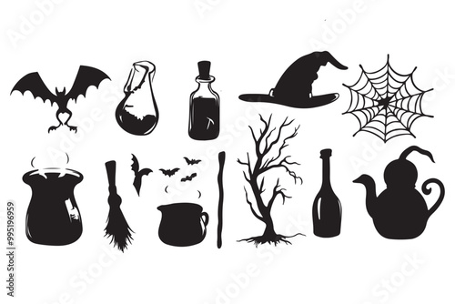 Spider Design, Cobweb Graphic, Halloween Spider, Spider Web Clipart, Arachnid Art, Creepy Crawlies, Spider Illustration, Web Design Element, Spooky Spider, Cobweb Digital Art, Gothic Spider, Scary Spi