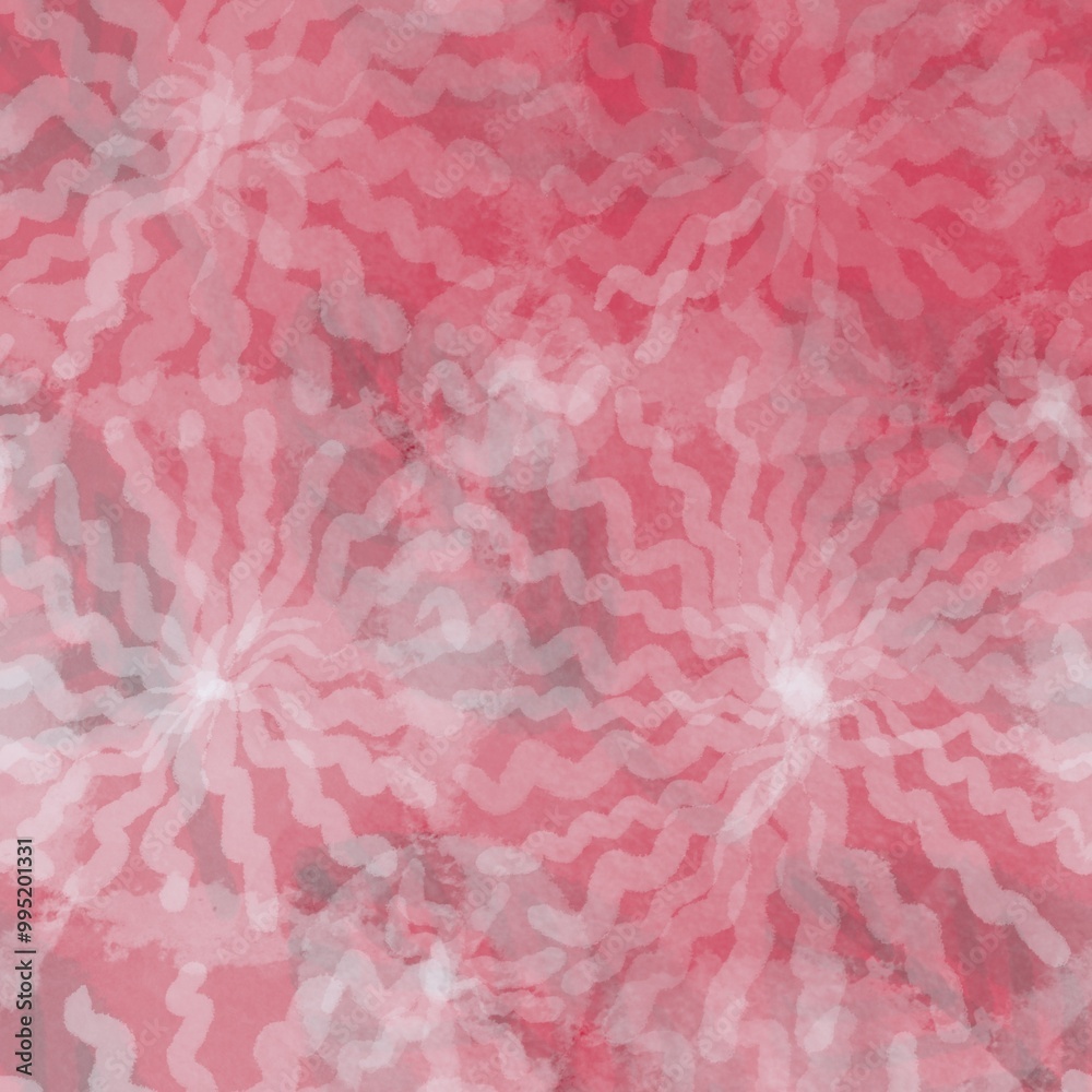 Obraz premium Pink background