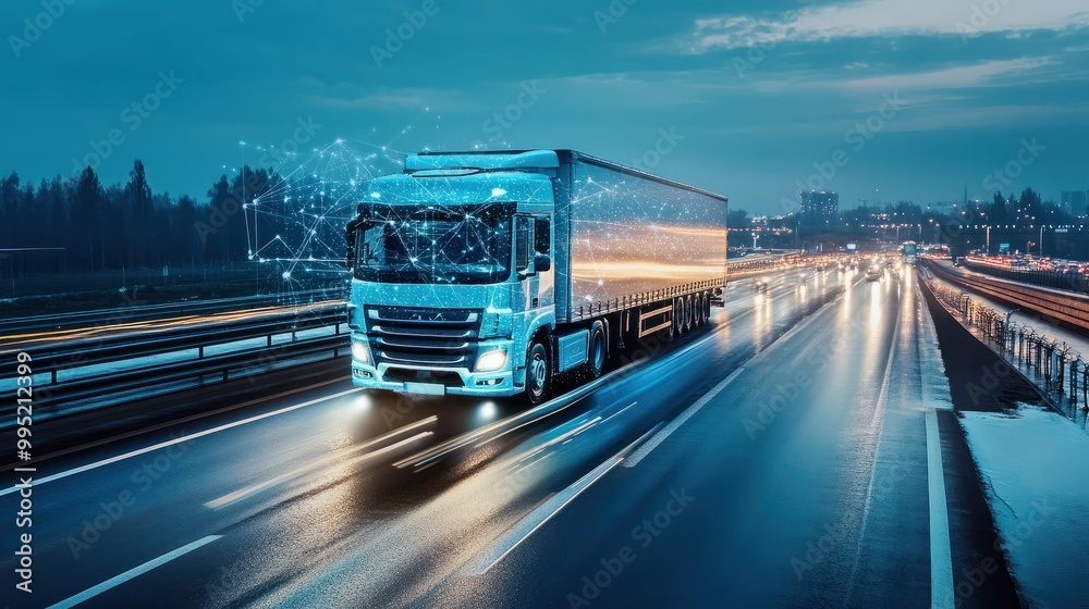 On the Road to Innovation: Smart Fleet Management in a Digital Age On the Road to Innovation: Smart Fleet Management in a Digital Age