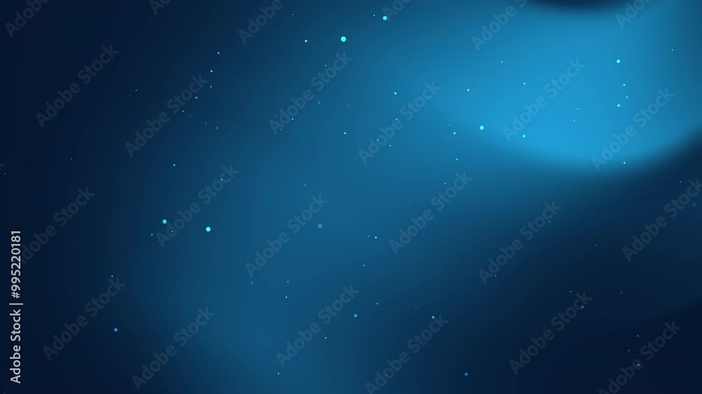 Blue gradient background with scattered small white dots is perfect for modern, minimalist design projects needing a subtle touch of texture. Blue gradient background with scattered small white dots is perfect for modern, minimalist design projects needing a subtle touch of texture.
