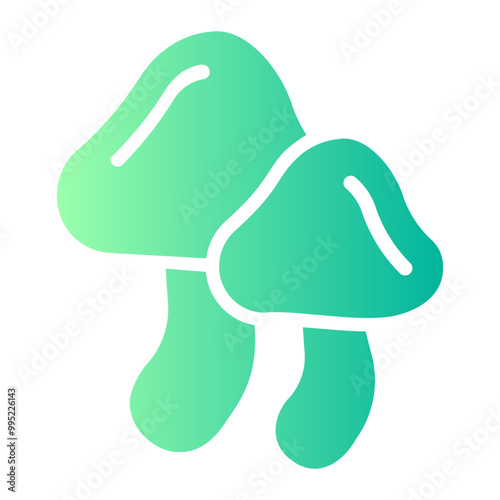 mushroom