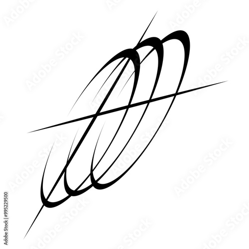 y2k star spiral