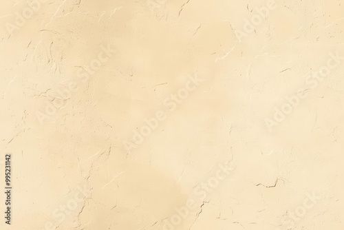 Seamless of Art cream concrete stone texture for background in black