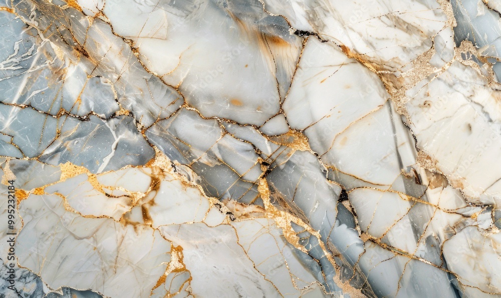 Textured Stone Wall with Natural Earth Tones. Abstract Veined Marble Texture with Gold Accents Textured Stone Wall with Natural Earth Tones. Abstract Veined Marble Texture with Gold Accents