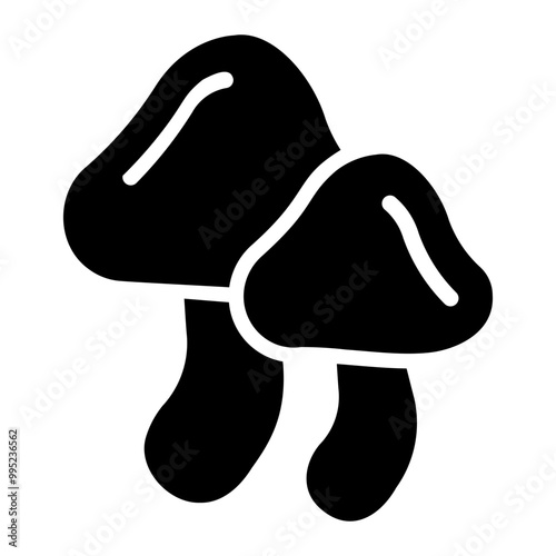 mushroom
